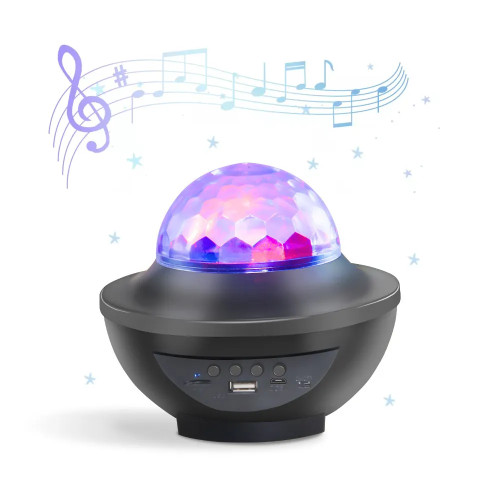 XY-918 Starry Projector Light