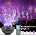 XY-918 Starry Projector Light