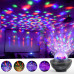 XY-918 Starry Projector Light