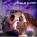 XY-918 Starry Projector Light