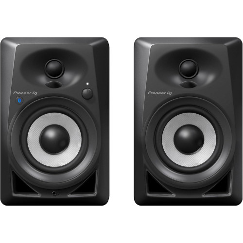 PIONEER DJ DM-40BT Desktop Monitor System