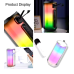 Pluse5 Wireless Speaker With Wireless Microphone