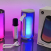 Pluse5 Wireless Speaker With Wireless Microphone