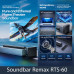REMAX RTS-60 Air Ship Series Home Theatre Wireless Soundbar