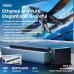 REMAX RTS-60 Air Ship Series Home Theatre Wireless Soundbar