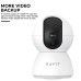 Havit IPC20 360 Degree WiFi Night Vision IP Camera