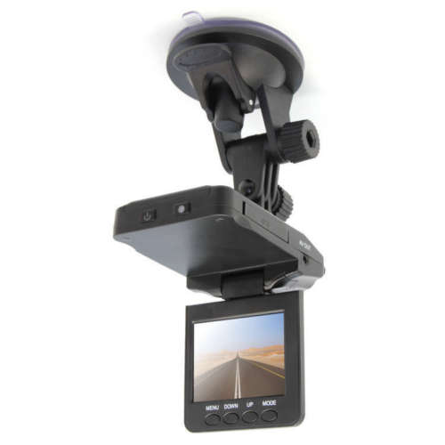 HD DVR Dashcam Recorder HD DVR Dashcam Recorder