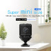 Mini Camera HD Wireless Mini Night Vision Camcorder with Motion Detection