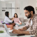 Web Camera Compatible with Laptop/Desktop/MacBook High Resolution