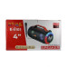 Speaker E 4101 Karaoke Speaker