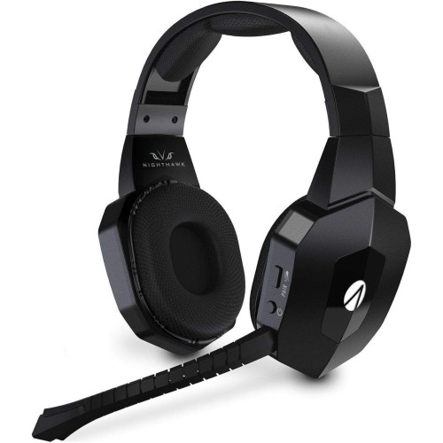 Stealth Nighthawk Wireless Headset