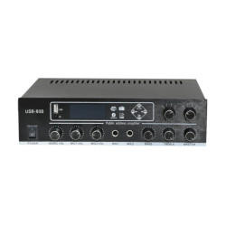 Amplifier For Gym - Restaurant - Store - Home