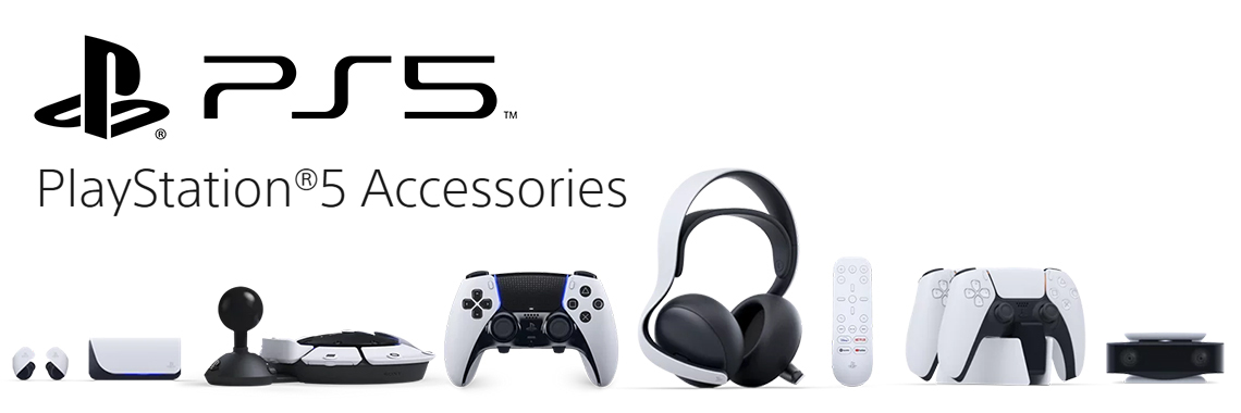playstation accessories