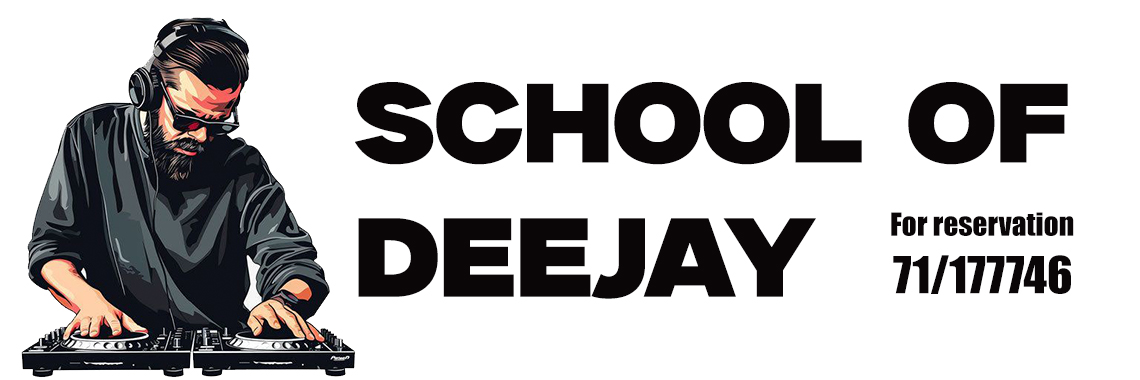 school of dj