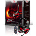 Bloody G501 Gaming Headset