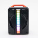 Brodu BTS-1963 10W RGB Bluetooth Wireless Speaker