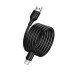 HOCO X120 PVC Type-C Data & Charging Cable 1M 3A