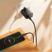 HOCO X120 PVC Type-C Data & Charging Cable 1M 3A