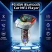 Allison ALS-A171 Car MP3 Player Wireless FM Transmitter