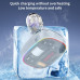 ALS-A162 RGB Wireless FM Bluetooth Transmitter