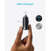 Anker 30W Dual USB-C Car Charger Type-C Adapter