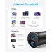 Anker 30W Dual USB-C Car Charger Type-C Adapter