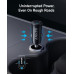 Anker 30W Dual USB-C Car Charger Type-C Adapter