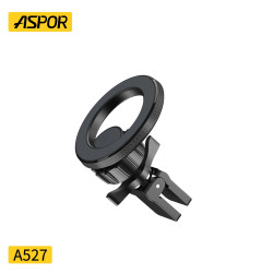 Aspor A527 Magnetic Car Bracket