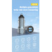 Aspor A931 Metal Car Charger Dual USB IQ 2.4A
