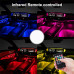 Automobile Atmospher Lamp Car Interior Lighting LED Atmosphere Light