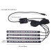 Automobile Atmospher Lamp Car Interior Lighting LED Atmosphere Light