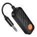 BOROFONE BC62 Walker AUX Bluetooth 5.4 Audio Receiver & Transmitter