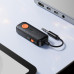 BOROFONE BC62 Walker AUX Bluetooth 5.4 Audio Receiver & Transmitter