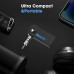 Bluetooth Receiver Hands-Free Car Kit