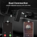 Bluetooth Receiver Hands-Free Car Kit