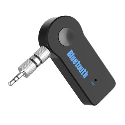 Bluetooth Receiver Hands-Free Car Kit