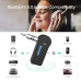 Bluetooth Receiver Hands-Free Car Kit