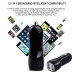 Car Charger Mini Dual USB Adapter