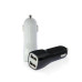 Car Charger Mini Dual USB Adapter
