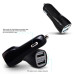 Car Charger Mini Dual USB Adapter