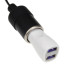 Car Charger Mini Dual USB Adapter