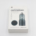 Car Fast Lighter Charger with Type-C and USB