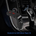Car Kit MP3 Player Hands-Free Wireless Bluetooth FM Transmitter