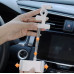 360 Degree Car Rearview Mirror Mount Phone Holder