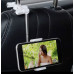 360 Degree Car Rearview Mirror Mount Phone Holder