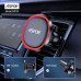 A533 Aspor Magnetic Car AC Phone Holder