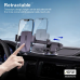 Aspor A570 Car Phone Bracket