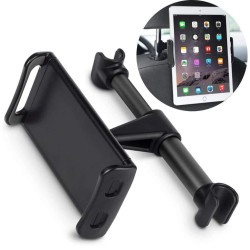 Car Headrest Mount Phone Holder