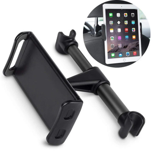 Car Headrest Mount Phone Holder