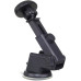 Car Mount Built-in Strong Magnet 360° Rotation, Black CF-204